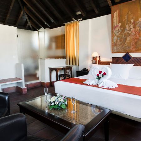 Casa Palacio Pilar Del Toro Granada Kültér fotó