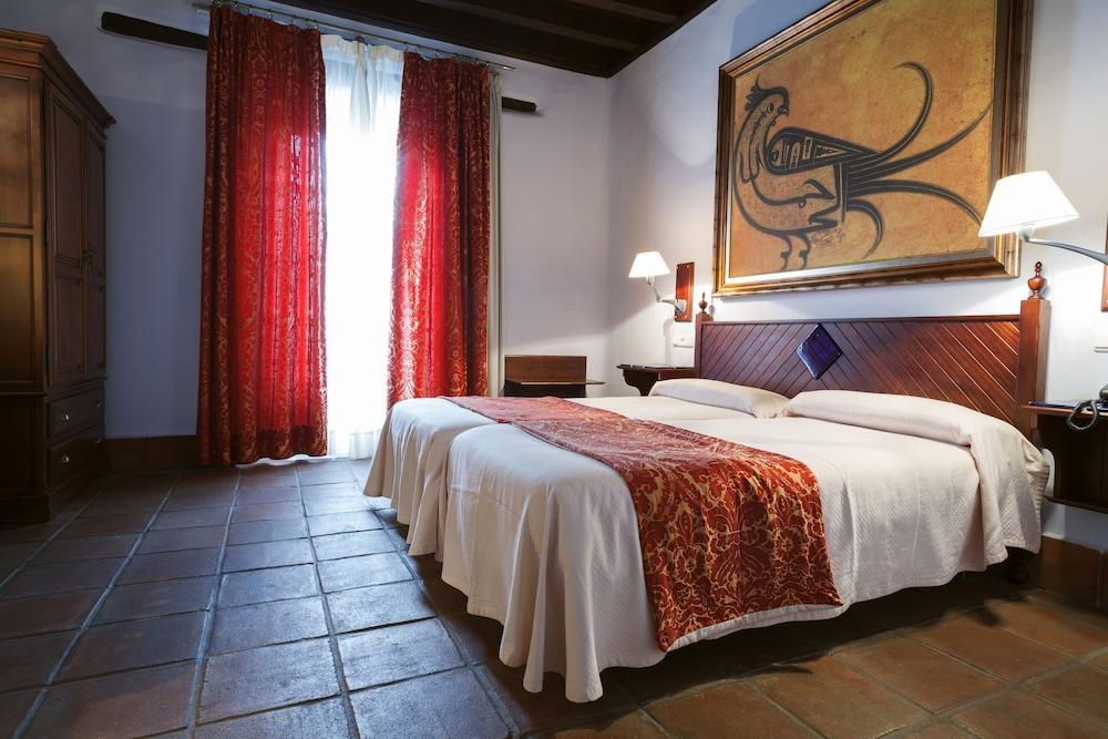Casa Palacio Pilar Del Toro Granada Kültér fotó