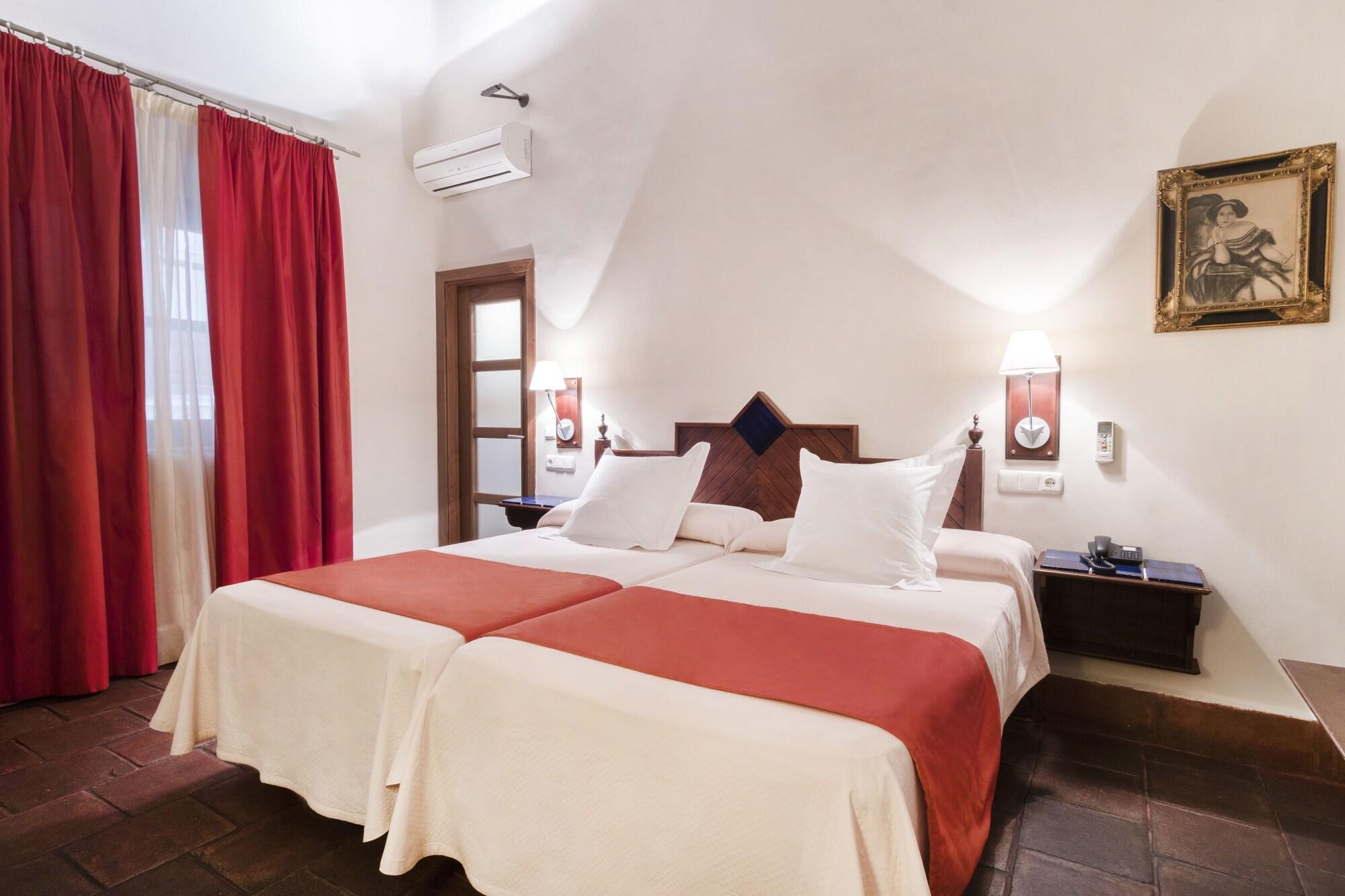 Casa Palacio Pilar Del Toro Granada Kültér fotó