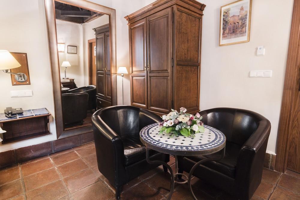 Casa Palacio Pilar Del Toro Granada Kültér fotó